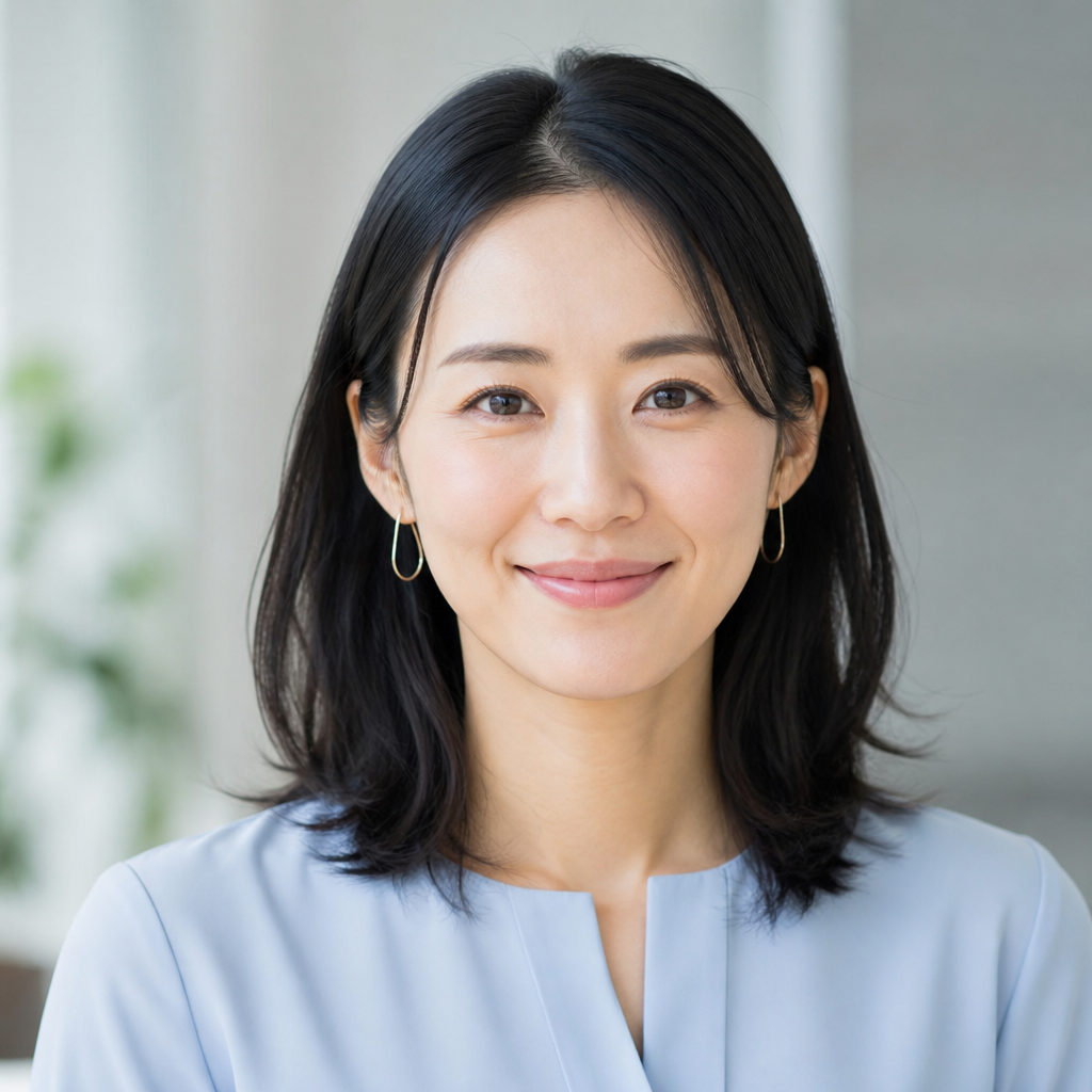 佐藤 美咲 — 認証済みトレーダー